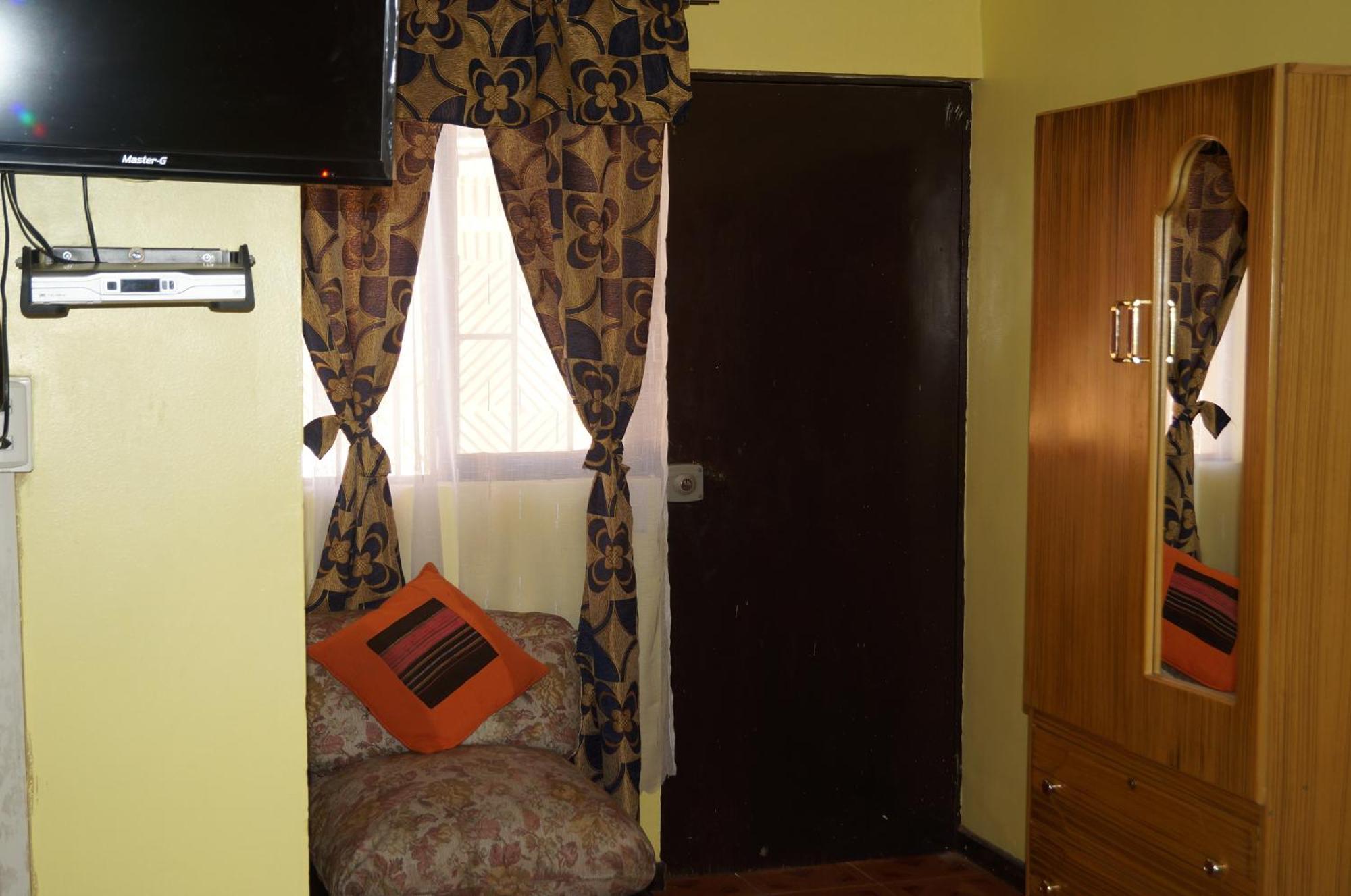 Hostal Intipara San Pedro de Atacama Exterior photo