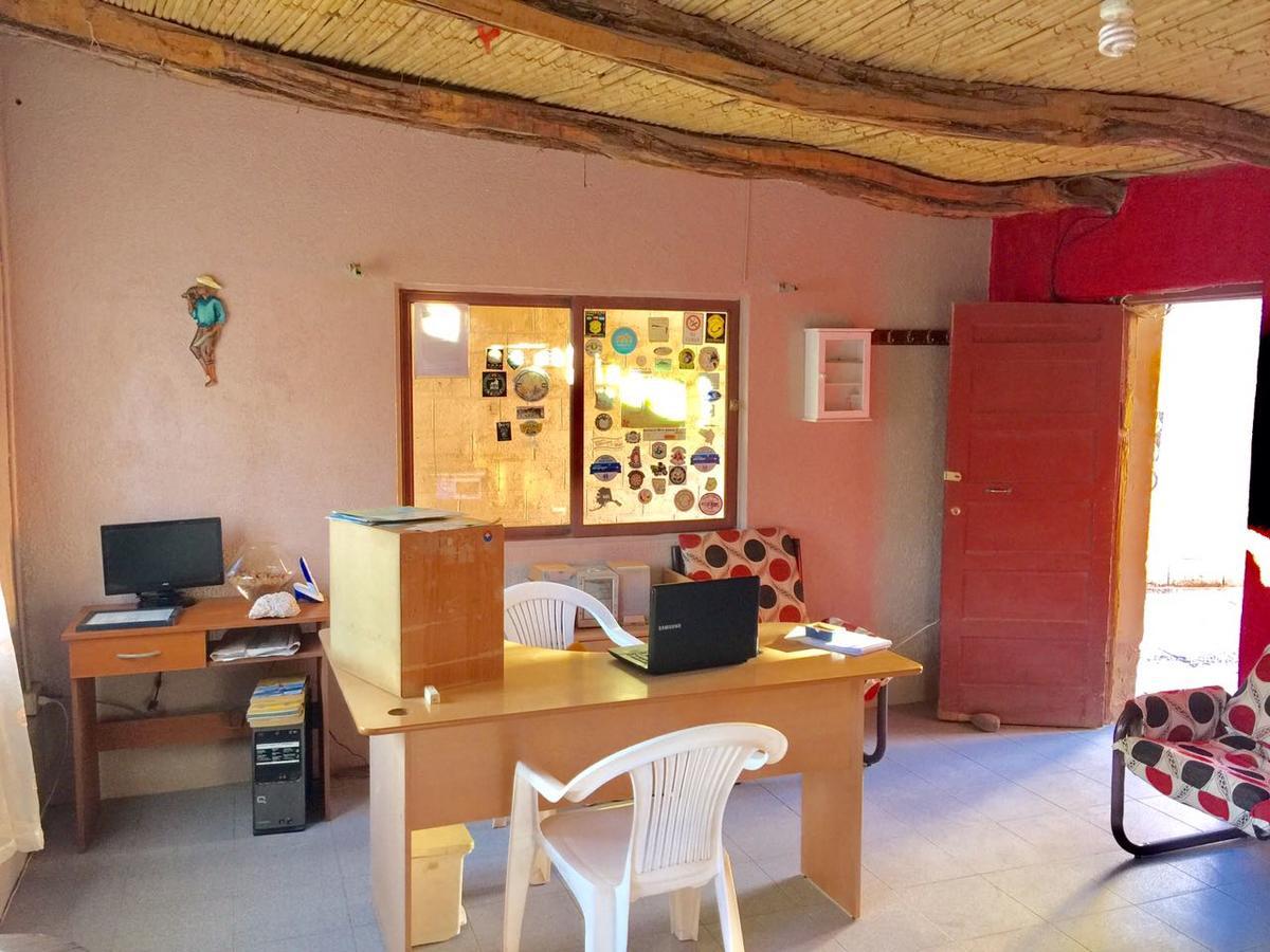 Hostal Intipara San Pedro de Atacama Exterior photo